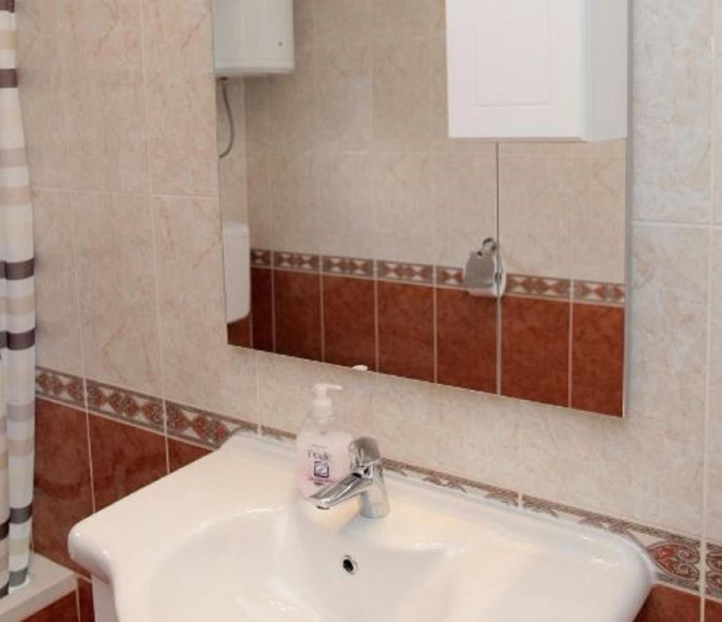 Apartments Maja - Sea View Trogir Exterior foto