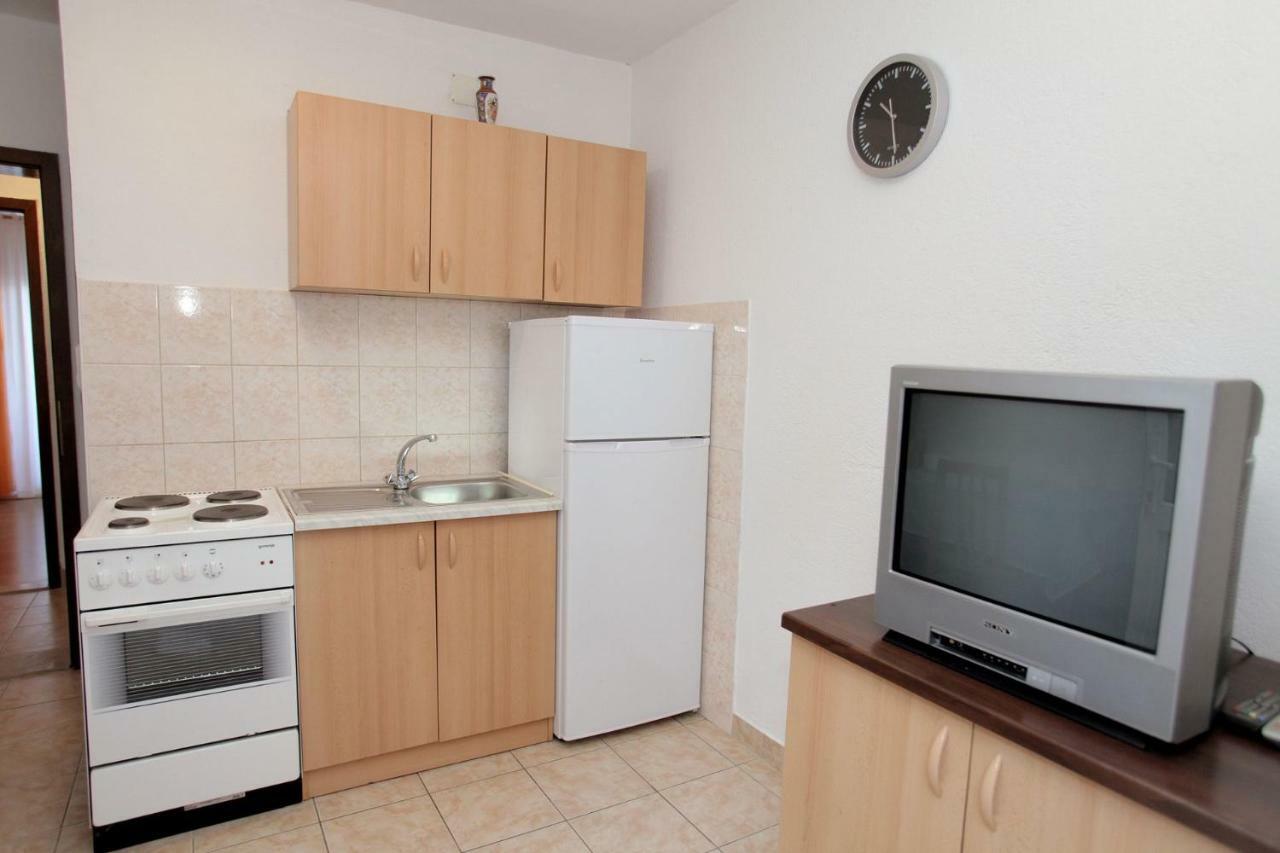 Apartments Maja - Sea View Trogir Exterior foto